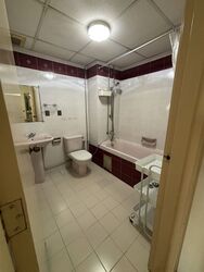 Central Green Condominium (D3), Condominium #550207951